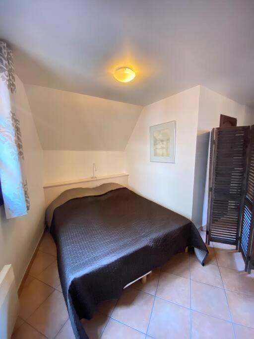 Le Riquewihrien Apartment Екстериор снимка
